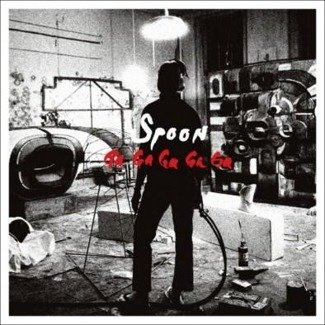 SPOON Ga Ga Ga Ga Ga (10TH Anniversary Edition-Remastered) 2LP