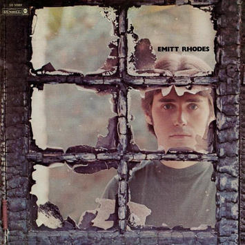 EMITT RHODES Emitt Rhodes LP