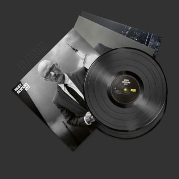 MOBY Resound NYC 2LP