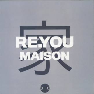 RE.YOU Maison 12"