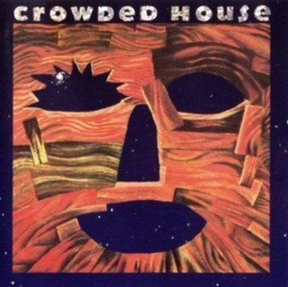 CROWDED HOUSE Woodface LP