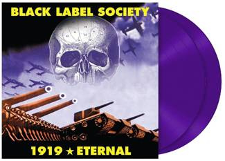 BLACK LABEL SOCIETY 1919 Eternal 2LP