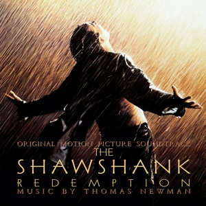 NEWMAN, THOMAS Shawshank Redemption 2 LP MOV