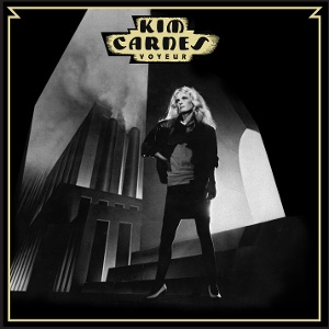CARNES, KIM Voyeur CD