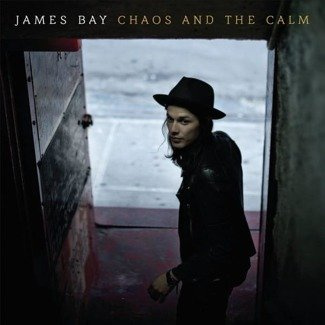 JAMES BAY Chaos And The Calm LP