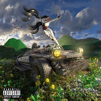 TKAY MAIDZA Last Year Was Weird Vol. 3 LP