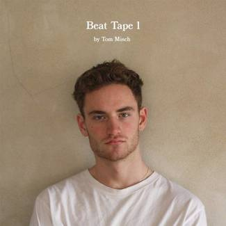 MISCH, TOM Beat Tape 1 2LP