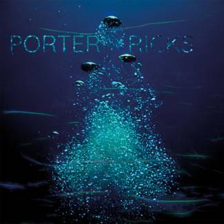 PORTER RICKS Same 2LP