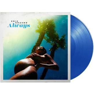 KRASNO, ERIC Always BLUE LP