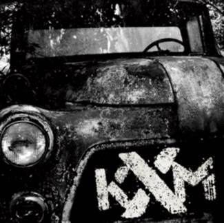 KXM Kxm 2LP