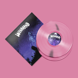 WINDHAND Windhand 2LP VIOLET