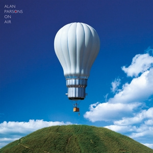 PARSONS, ALAN On Air LP MOV