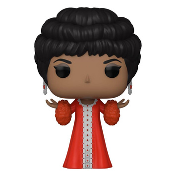 Aretha Franklin POP! Rocks Vinyl Figure Aretha Franklin(AW Show) 9 cm