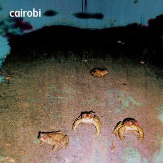 CAIROBI Cairobi LP