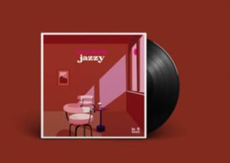 V/A Lo-Fi Beats Jazzy LP