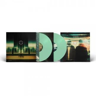 ODESZA The Last Goodbye 2LP LIMITED EDITION