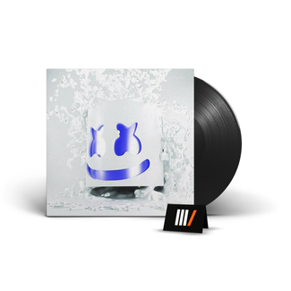 MARSHMELLO Shockwave LP