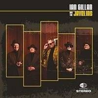 IAN GILLAN Ian Gillan & The Javelins LP