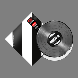 REPUBLIKA Nowe Sytuacje 2LP BLACK / WHITE