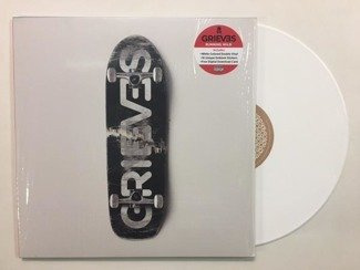 GRIEVES Running Wild 2LP