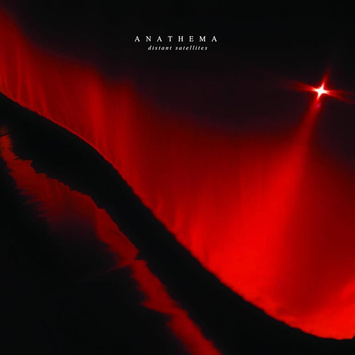 ANATHEMA Distant Satellites 10th Anniversary 2LP