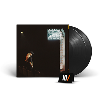 TASH SULTANA MTV Unplugged (Live In Melbourne) 2LP