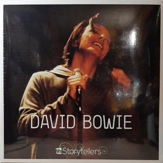 DAVID BOWIE Vh1 Storytellers 2LP