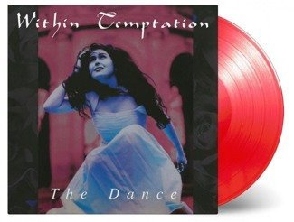 WITHIN TEMPTATION Dance LP