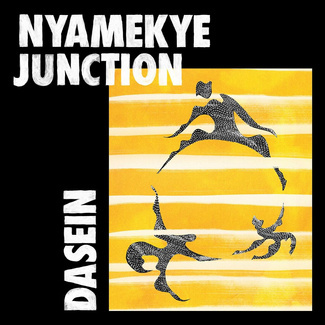 NYAMAKYE JUNCTION Dasein 12"