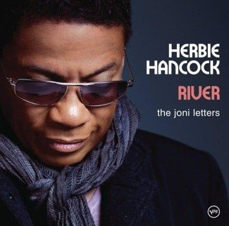 HERBIE HANCOCK River:The Joni Letters 2LP