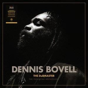 BOVELL, DENNIS The Dubmaster: The Essential Anthology 2LP