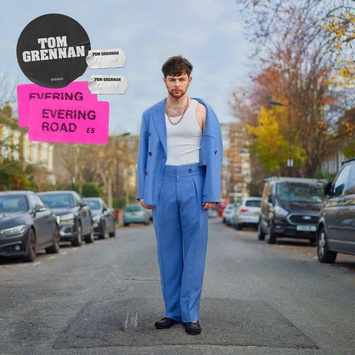 GRENNAN, TOM Evering Road LP