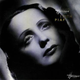 EDITH PIAF Harcourt LP