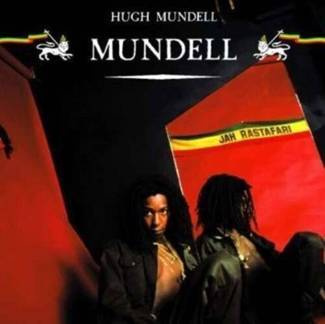 HUGH MUNDELL Mundell LP