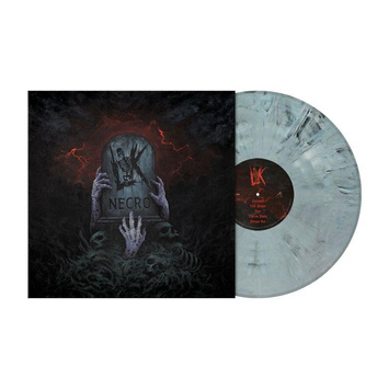 LIK Necro MARBLED LP