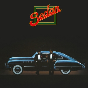 SEDAN Sedan LP