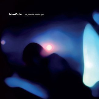 NEW ORDER Rsd - Peel Sessions LP