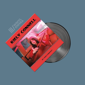 KIELY CONNELL My Own Company LP