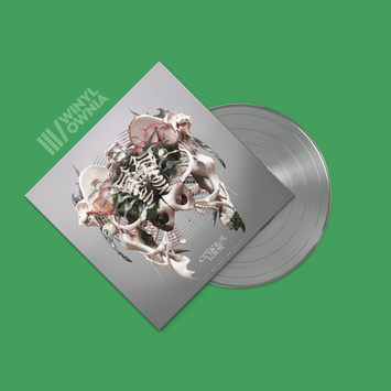 CRYSTAL LAKE The Weight Of Sound LP