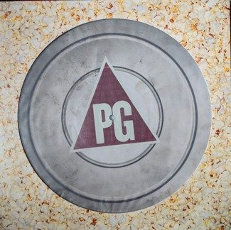 GABRIEL,PETER Rated Pg Lp (RSD) LP