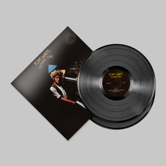 TOM WAITS Closing Time (50th Anniversary Edition) 2LP