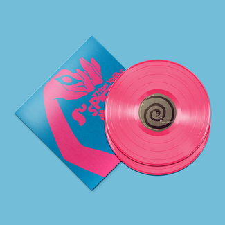 THOM YORKE Suspiria 2LP