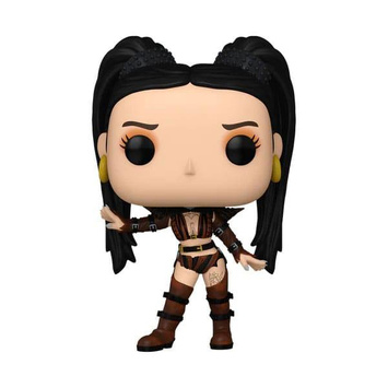 Bella Poarch Funko POP! Rocks figurka Bella Poarch(Inferno) 9 cm