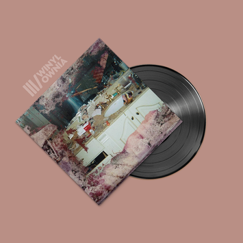 PUSHA-T Daytona LP