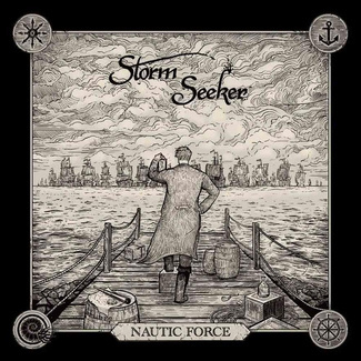 STORM SEEKER Nautic Force LP