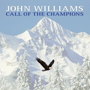 WILLIAMS, JOHN Call Of The Champions LP MOV