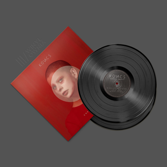KOVACS Cheap Smell 2LP