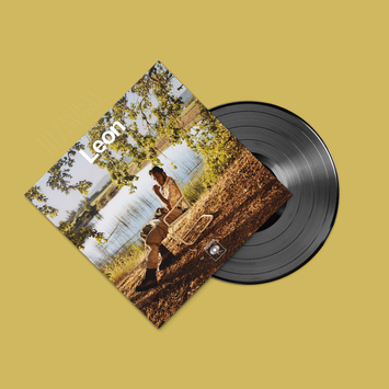 LEON BRIDGES Leon LP