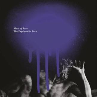 PSYCHEDELIC FURS, THE Made Of Rain 2LP