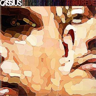 CASSIUS Au Rêve 2LP